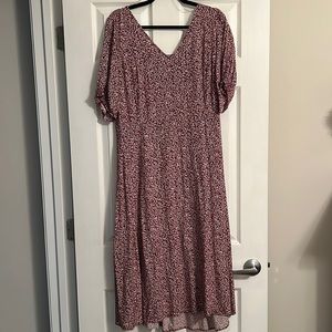 Women’s Midi Dress